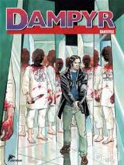 Picture of Dampyr : 2 (87-88)