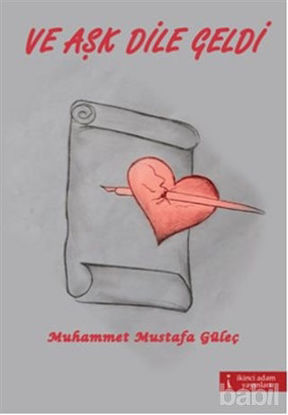 Picture of Ve Aşk Dile Geldi