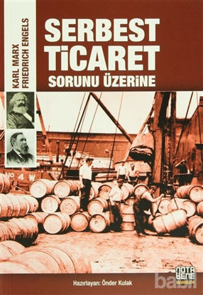 Picture of Serbest Ticaret Sorunu Üzerine