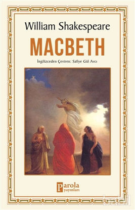 Picture of Macbeth