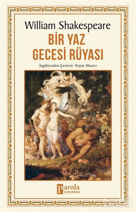 Picture of Bir Yaz Gecesi Rüyası