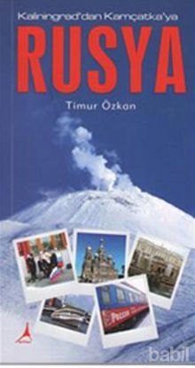 Picture of Rusya - Kaliningrad'dan Kamçatka'ya