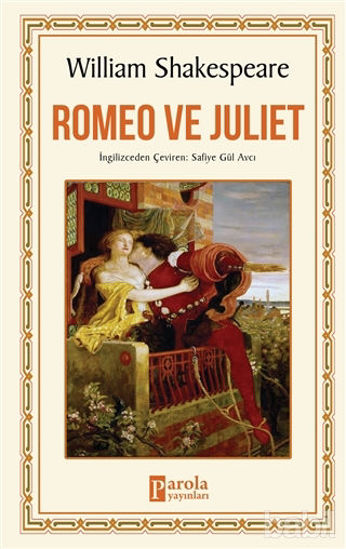 Picture of Romeo ve Juliet
