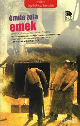 Picture of Emek