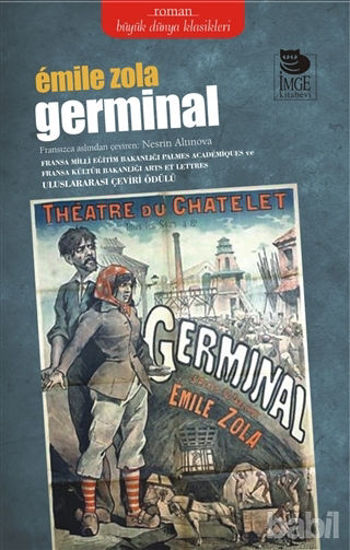 Picture of Germinal