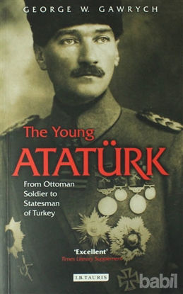 Picture of The Young Atatürk