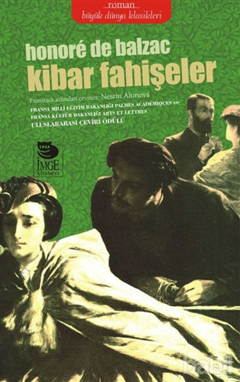 Picture of Kibar Fahişeler