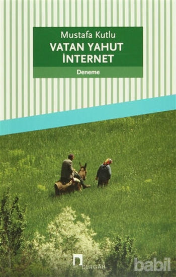 Picture of Vatan Yahut İnternet