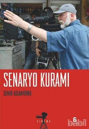 Picture of Senaryo Kuramı