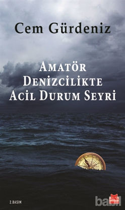 Picture of Amatör Denizcilikte Acil Durum Seyri