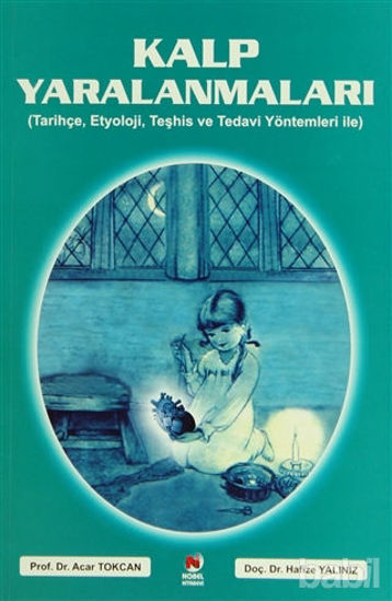 Picture of Kalp Yaralanmaları