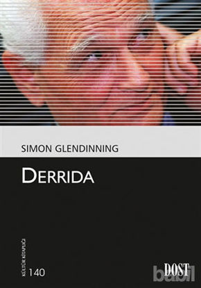 Picture of Derrida