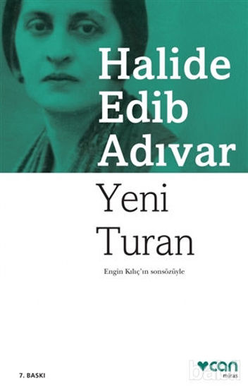 Picture of Yeni Turan
