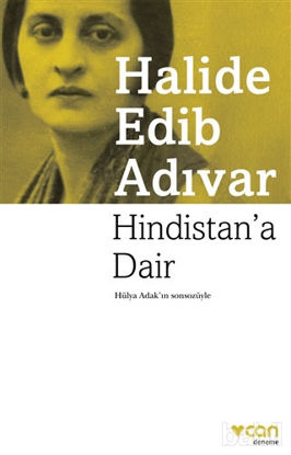 Picture of Hindistan'a Dair