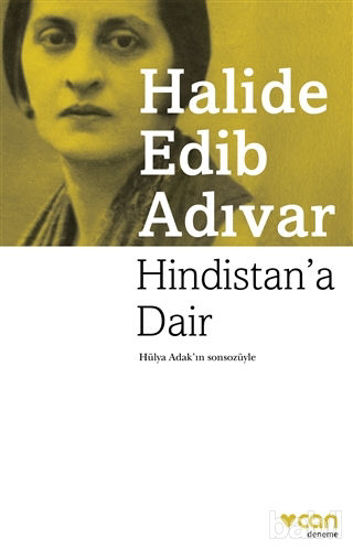 Picture of Hindistan'a Dair