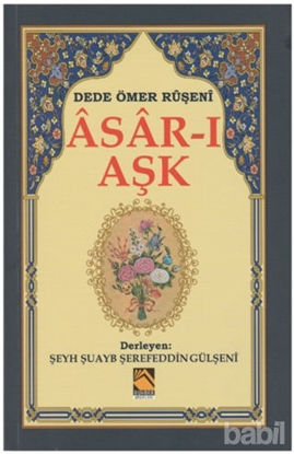Picture of Asar-ı Aşk