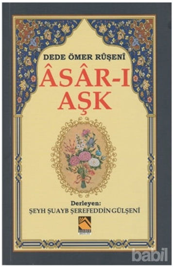 Picture of Asar-ı Aşk
