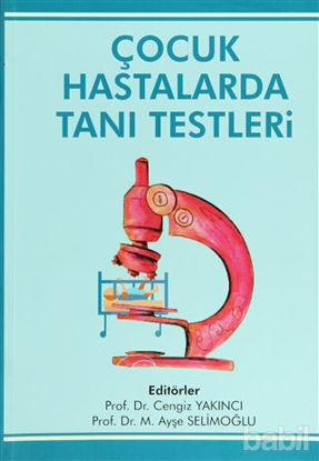 Picture of Çocuk Hastalarda Tanı Testleri