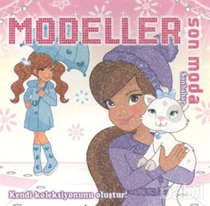 Picture of Modeller - Son Moda Sonbahar