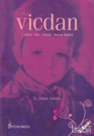 Picture of Vicdan