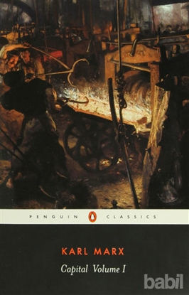 Picture of Capital: Volume 1