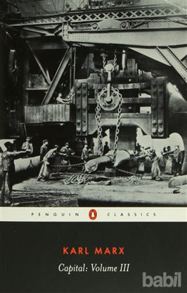 Picture of Capital: Volume 3