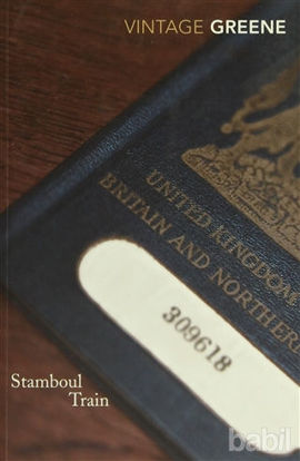 Picture of Stamboul Train