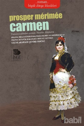 Picture of Carmen