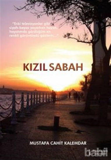 Picture of Kızıl Sabah