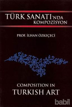 Picture of Türk Sanatı'nda Kompozisyon