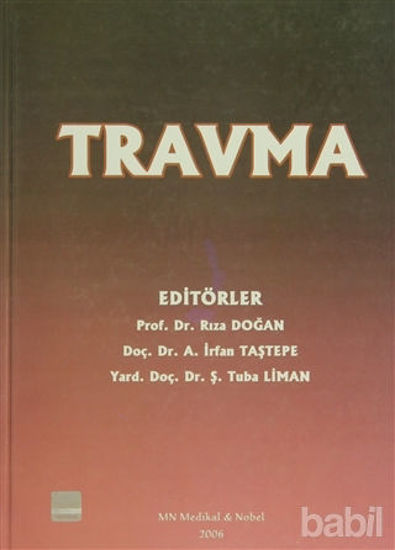 Picture of Travma