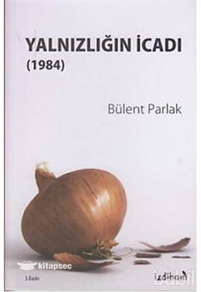 Picture of Yalnızlığın İcadı