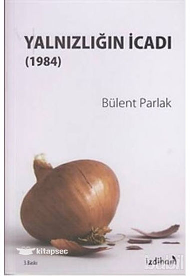 Picture of Yalnızlığın İcadı