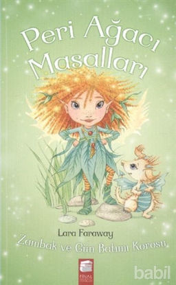 Picture of Peri Ağacı Masalları 3: Zambak ve Gün Batımı Korosu