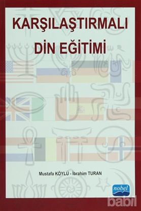 Picture of Karşılaştırmalı Din Eğitimi