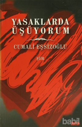 Picture of Yasaklarda Üşüyorum