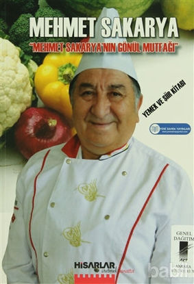 Picture of Mehmet Sakarya'nın Gönül Mutfağı
