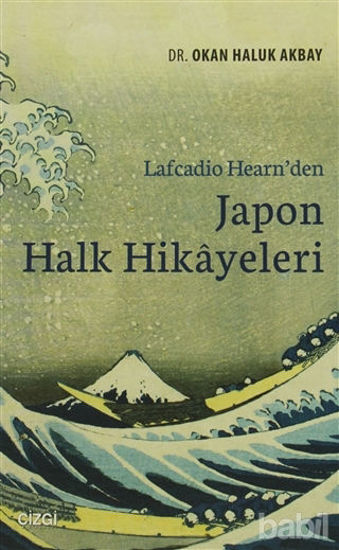 Picture of Lafcadio Hearn'den Japon Halk Hikayeleri