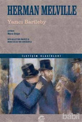 Picture of Yazıcı Bartleby