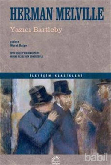 Picture of Yazıcı Bartleby