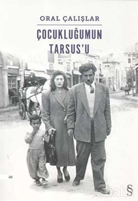 Picture of Çocukluğumun Tarsus'u