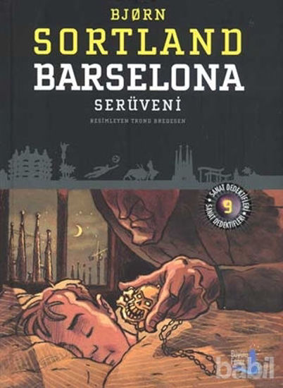 Picture of Barselona Serüveni