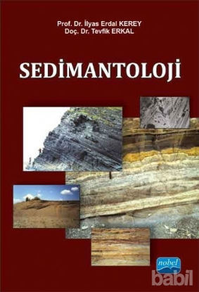 Picture of Sedimantoloji