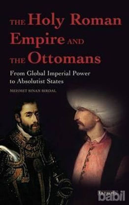 Picture of The Holy Roman Empire and the Ottomans