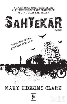 Picture of Sahtekar