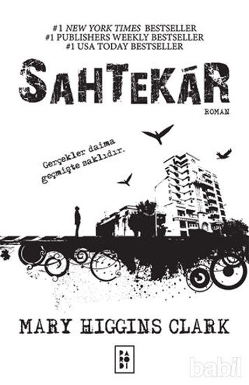 Picture of Sahtekar