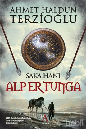 Picture of Saka Hanı Alp Er Tunga