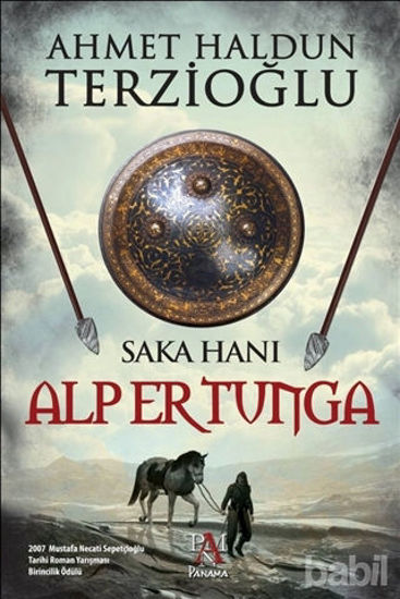 Picture of Saka Hanı Alp Er Tunga