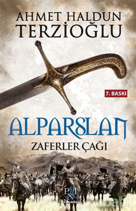 Picture of Alparslan