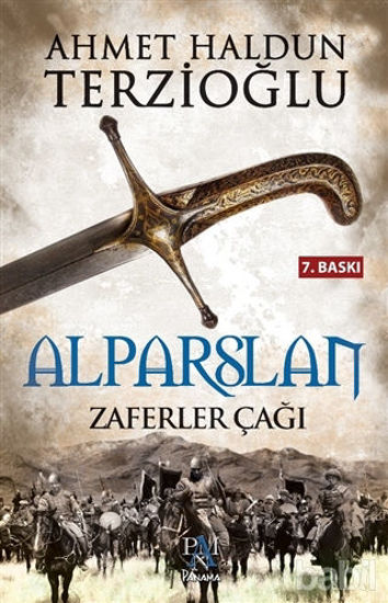 Picture of Alparslan